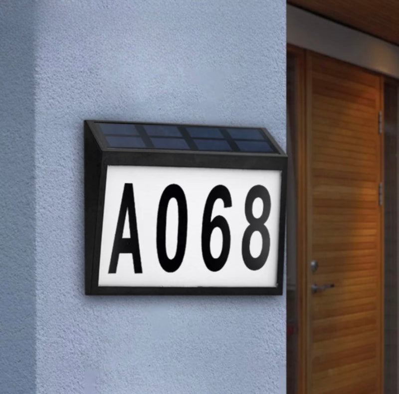 Ensight Solar Signs