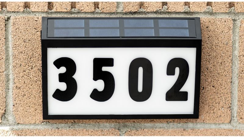 Ensight Solar Signs